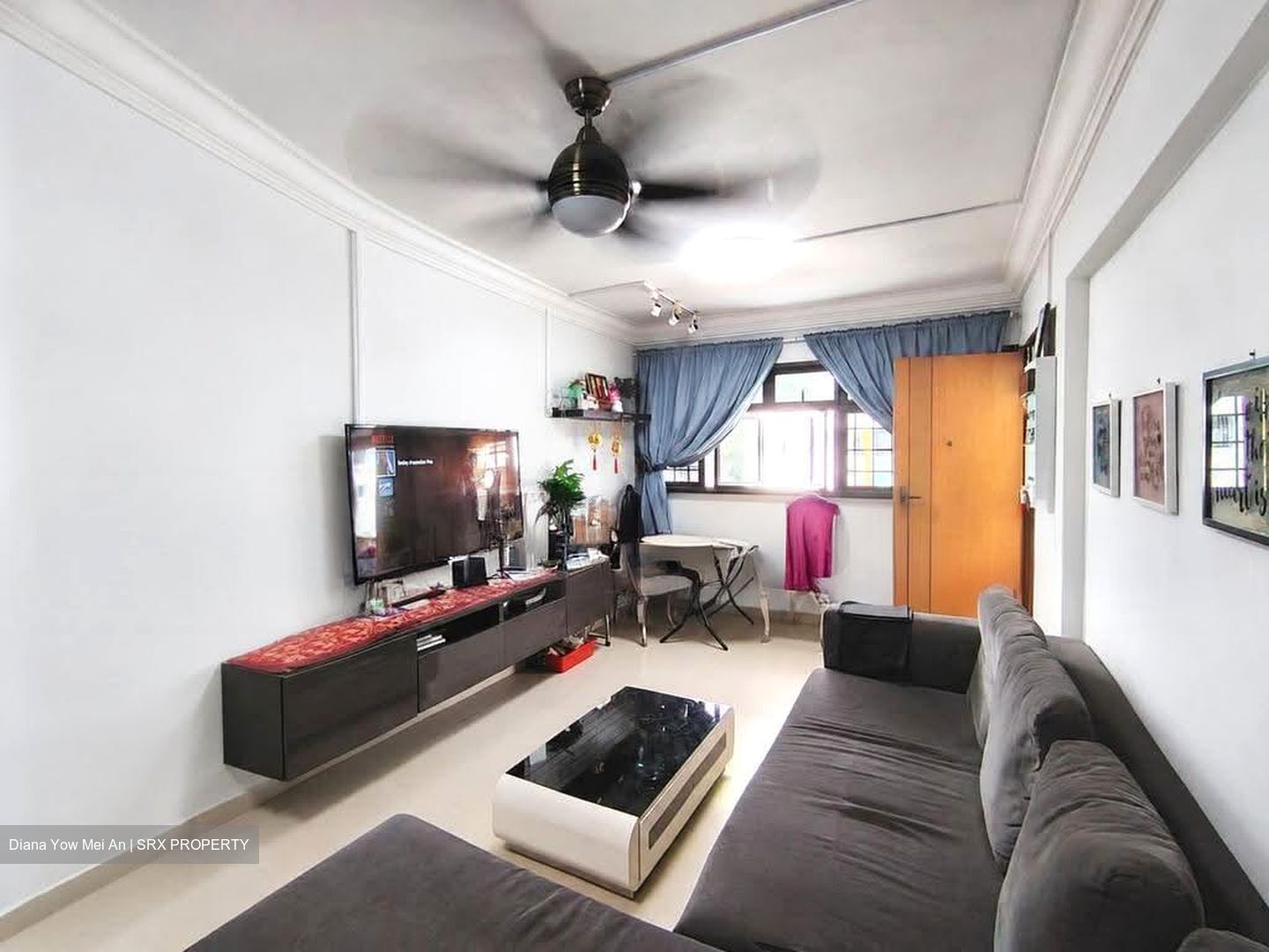 Blk 164 Woodlands Street 13 (Woodlands), HDB 4 Rooms #623670081